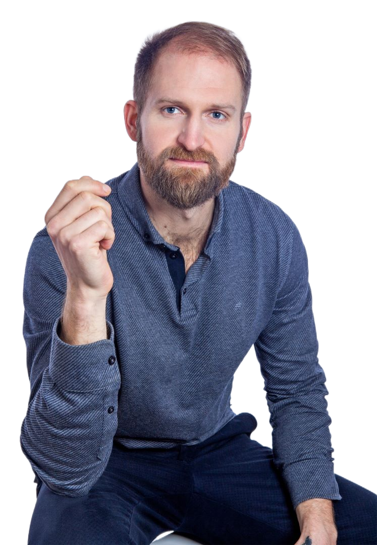 Tomáš Maček, firemní expert na nebankovní hypotéky bez registru i příjmů a výkupy přímé i zpětné s nájmem a odkupem zpět, spoluvlastník Dům Dluhů