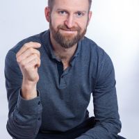 Expert na Americké nebankovní hypotéky pro podnikatele, firmy (s.r.o., a.s.), živnostníky (osvč) z firmy Dům Dluhů pan Tomáš Maček