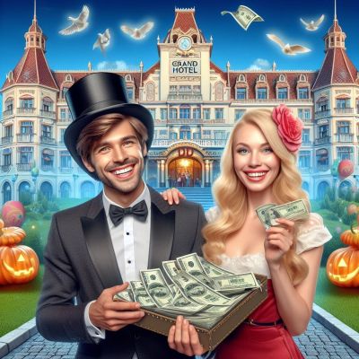 Americká nebankovní hypotéka Grand, financování pro firmy, podnikatele, osvč, společnosti i spotřebitele, zaměstnance