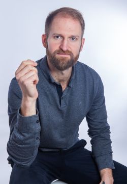 Maček Tomáš z Dům Dluhů